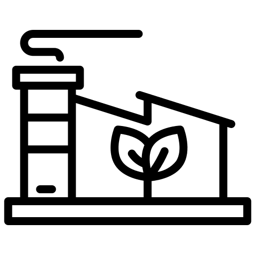 manufacturing min - Our Story