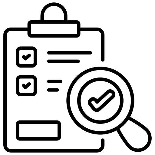 quality assurance 1 min - Our Story