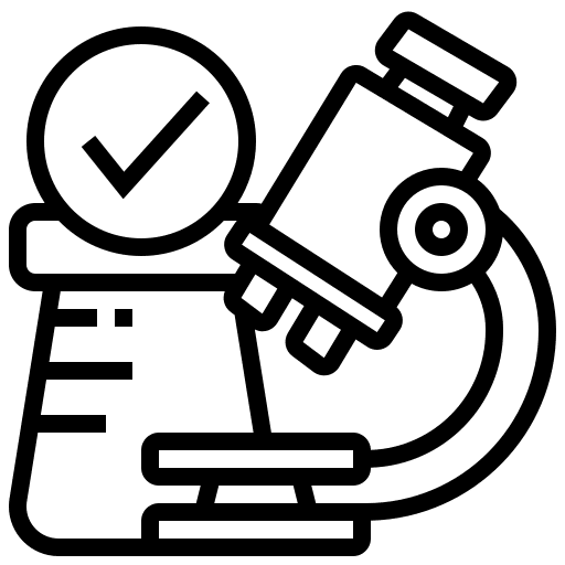 research min - Our Story